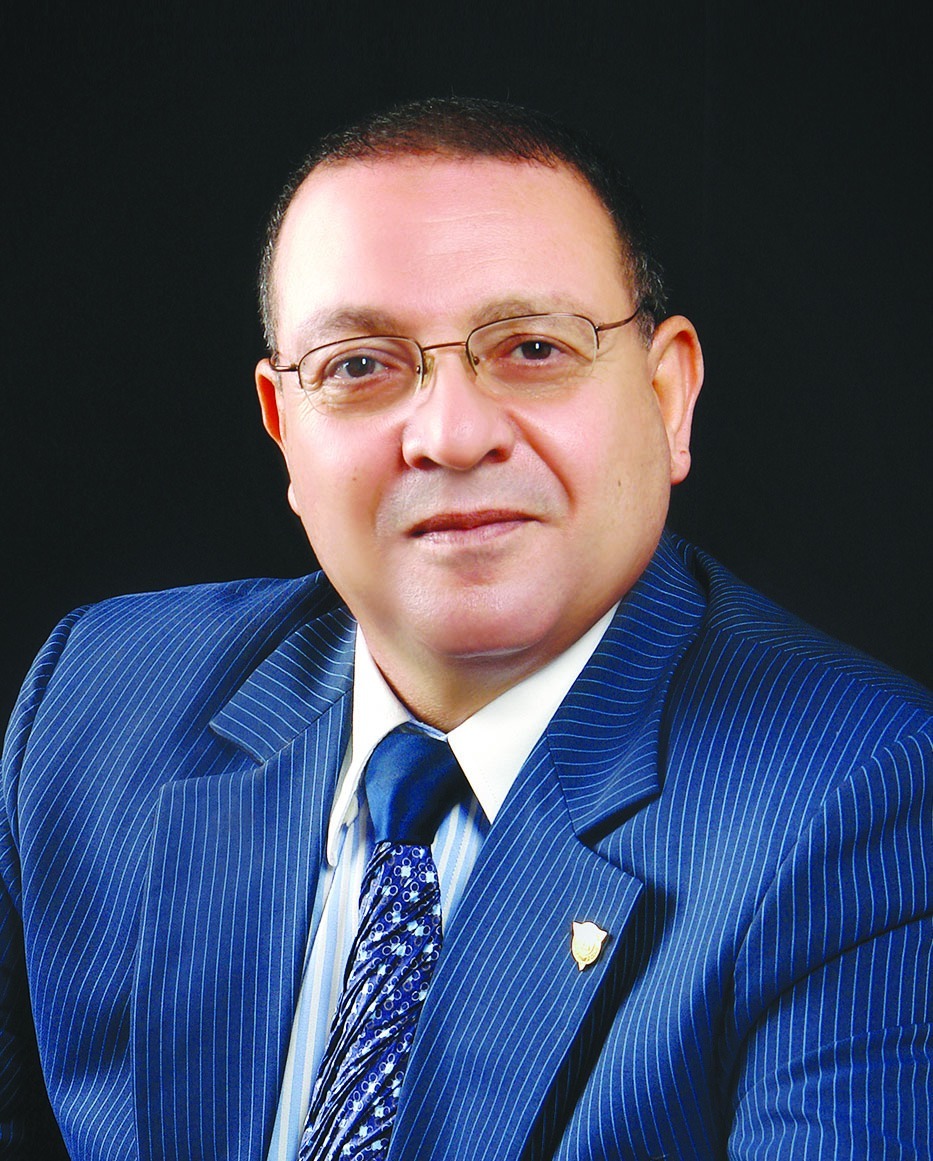 Dr. Mohamed Rabie Nasser